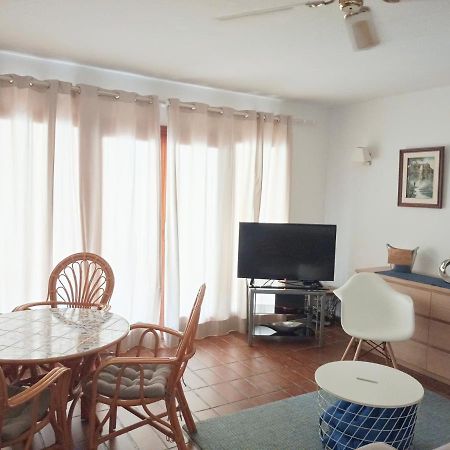 Apartamento Puerto Campomanes - Altea Dış mekan fotoğraf