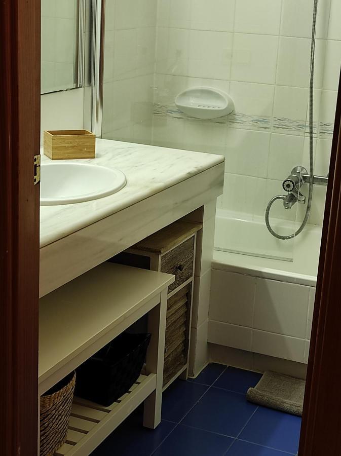 Apartamento Puerto Campomanes - Altea Dış mekan fotoğraf