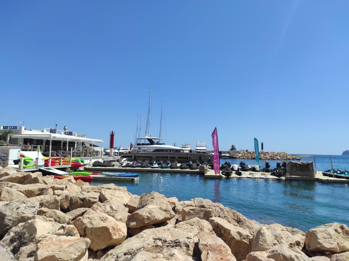 Apartamento Puerto Campomanes - Altea Dış mekan fotoğraf