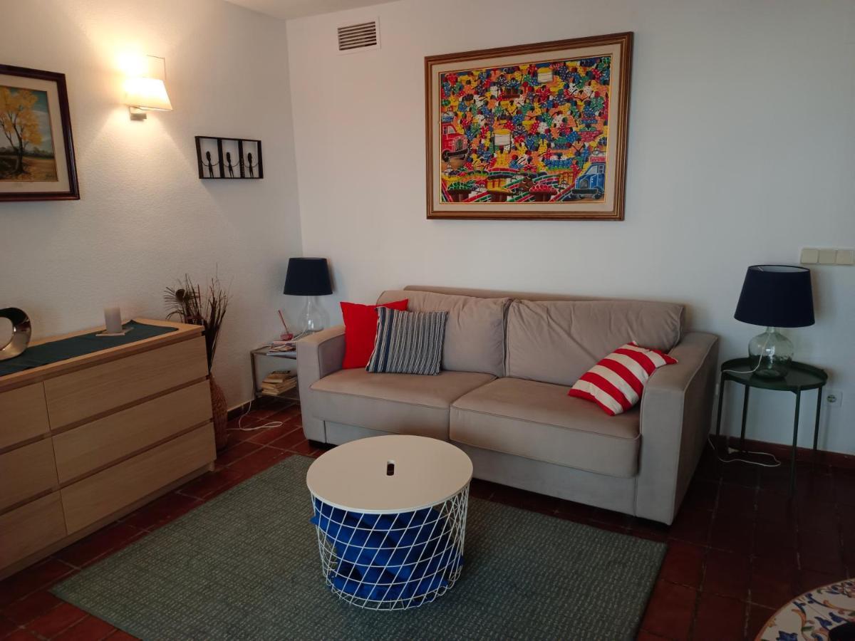 Apartamento Puerto Campomanes - Altea Dış mekan fotoğraf
